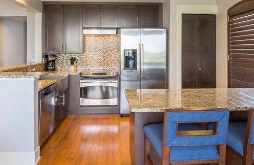 Downtown Orlando Condo | Take the Family to Orlando in this great 2BD in a resort setting with tons of amenities