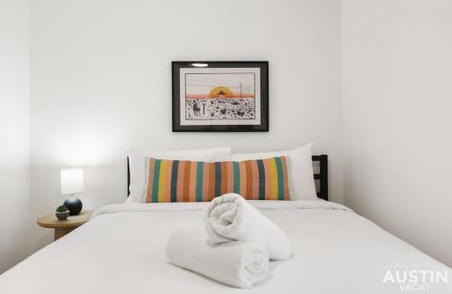 East MLK House | Take Your Pets on The Nearby Trail or Shared Yard
