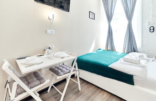 Vladimirskiy House | TakeRoom Марата 77