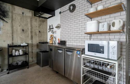 Kotoni Apartment | TAKETO STAY KOTONI 301 - Vacation STAY 74841v