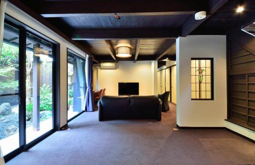 Nishijin House | Takeya Kitano Honkan
