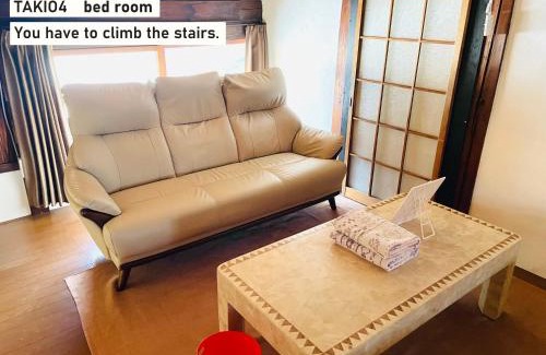 Higashi-osaka House | TAKIO 4 guesthouse