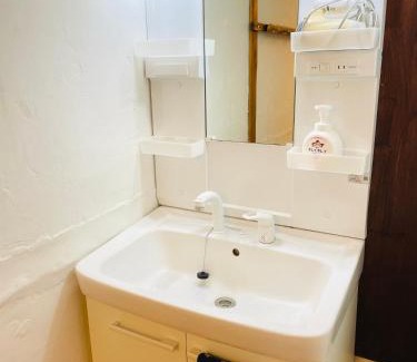 Higashi-osaka House | TAKIO guesthouse HANARE