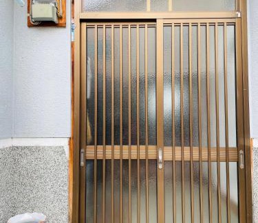 Higashi-osaka House | TAKIO guesthouse RUGBY SIDE