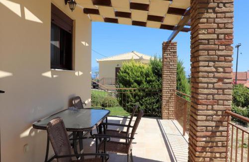 Pylos-Nestoras House | TAKIS BIZOS House 1