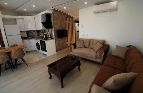 Cihangir Apartment | Taksim Flat