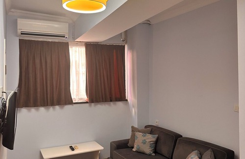 Taksim Apartment | Taksim Green Suites