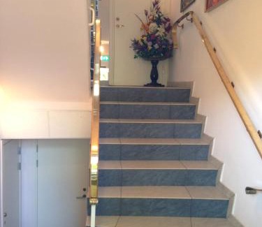 Herrang Apartment | Takvåning i Simrishamn med havsutsikt