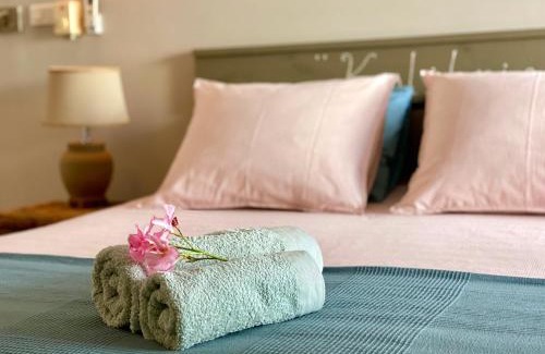 Playa Cabin | Tala Lodge Bonaire