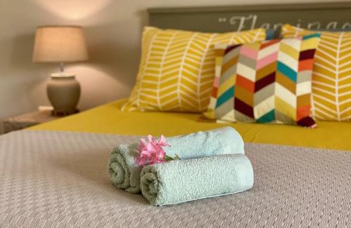 Playa Cabin | Tala Lodge Bonaire