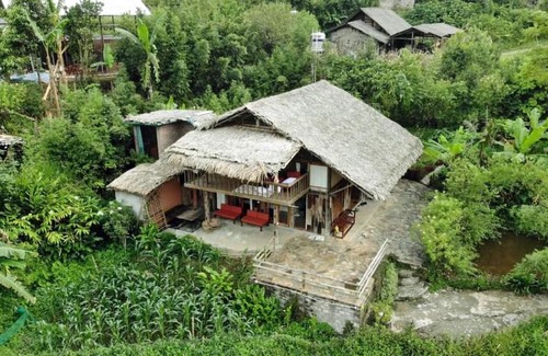 Sa Pa House | Talacà Homestay