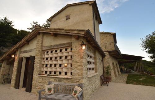 Citta di Castello House | Talacchio