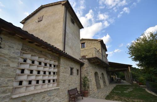 Citta di Castello House | Talacchio