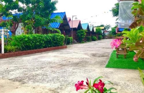 Khlong Hae Hotel | Talad Nam Klong Hae Resort