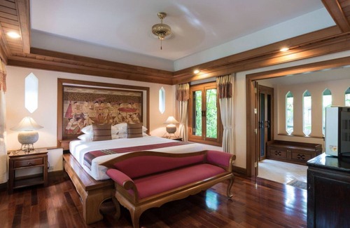 Taladyai Hotel | Taladya Chiang Mai Homestay