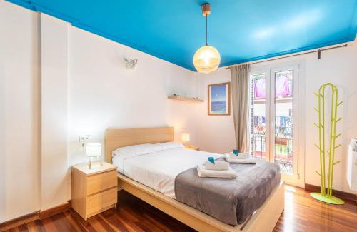 Ondarroa Apartment | Talaia - baskeyrentals