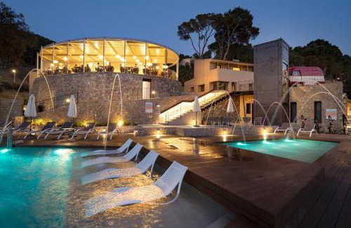 Sa Riera Resort | Talaia Plaza EcoResort Begur