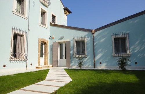 San Martino Buon Albergo House | Talamo Rooms