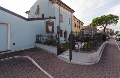 San Martino Buon Albergo House | Talamo Rooms