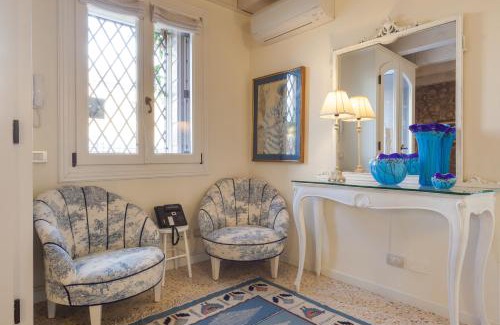 San Martino Buon Albergo House | Talamo Rooms