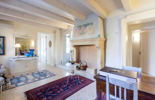 San Martino Buon Albergo House | Talamo Rooms