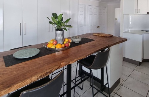 Annandale House | Talaza Family Home, Townsville