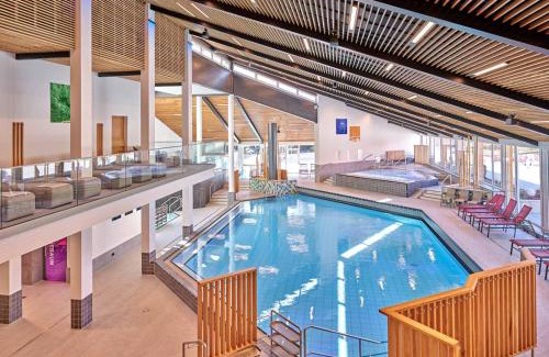 Bad Griesbach-Therme Apartment | Talblick - Bad Griesbach THERME 26qm