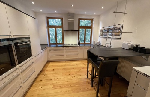 Gmund am Tegernsee Apartment | Talblick Tegernsee - versprochen!