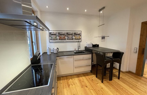 Gmund am Tegernsee Apartment | Talblick Tegernsee - versprochen!