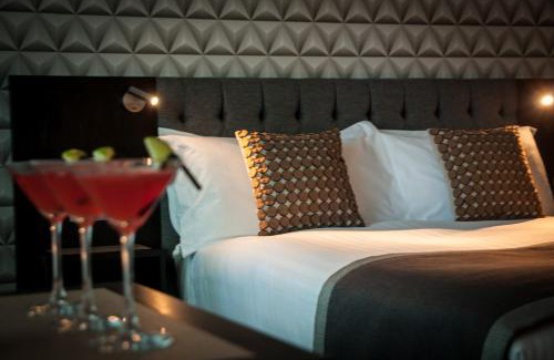 Ballincollig Hotel | Talbot Hotel Cork