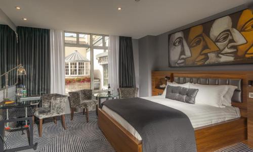 Ballincollig Hotel | Talbot Hotel Cork