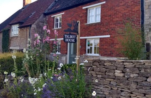 Lacock Bed & Breakfast | Talbot House Lacock