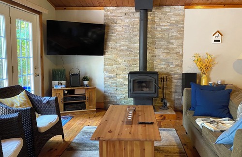 Bolsover House | Talbot River Cottage