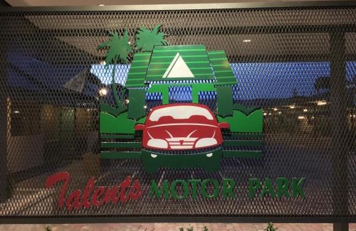 Pelabuhan Klang Hotel | Talents Motor Park Hotel