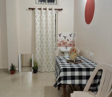 Sualkuchi Apartment | Tales of Guwahati Independent 1BHK -iii