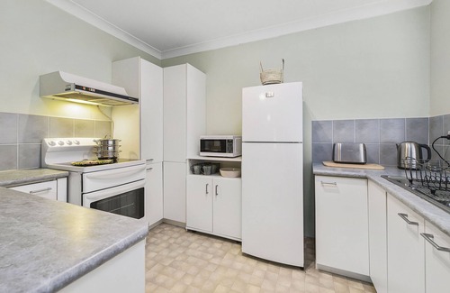 Port Macquarie Apartment | Talga 5: 2 BR, 1 BA Apartment in Port Macquarie, Sleeps 4