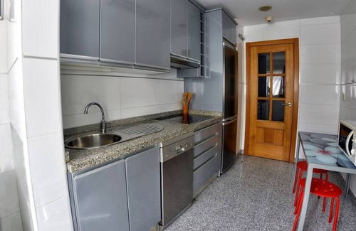 Explanada de la Estacion House | Talgo Apartment - In The Station