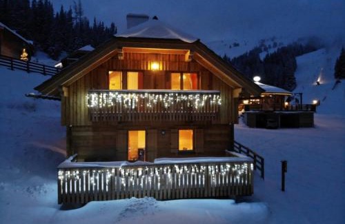 Lachtal Apartment | Talhütte App.2