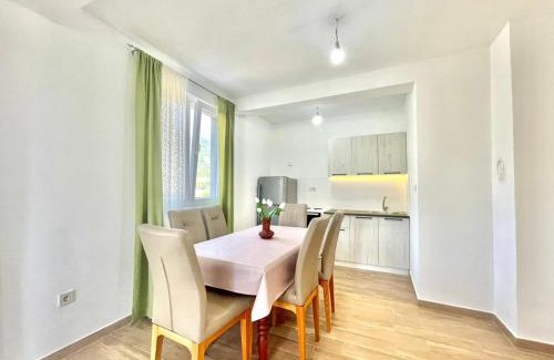 Lastva Grbaljska Apartment | Talia Apartments