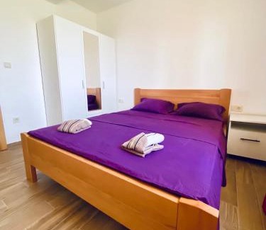 Lastva Grbaljska Apartment | Talia Apartments