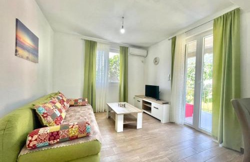 Lastva Grbaljska Apartment | Talia Apartments