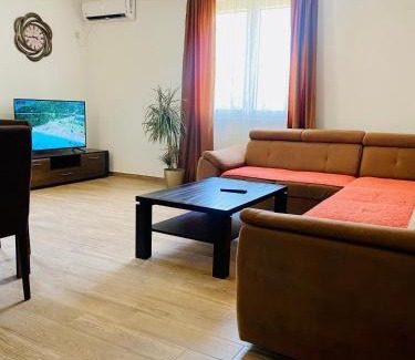 Lastva Grbaljska Apartment | Talia Apartments