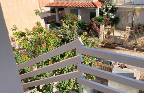 Scoglitti House | Talia open space di Sulemmari
