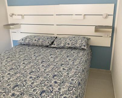 Scoglitti House | Talia open space di Sulemmari