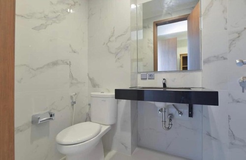 Medan Apartment | Talia’s Residence