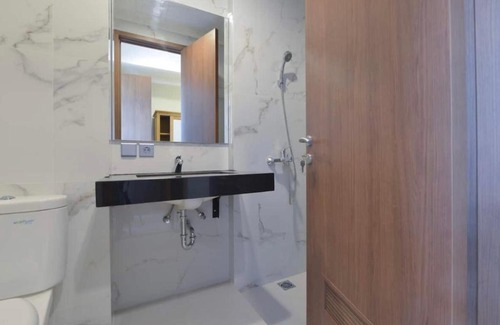 Medan Apartment | Talia’s Residence