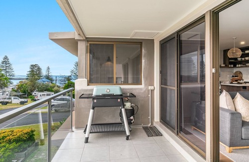 Yamba Apartment | Talinga 2 | Sunset Views