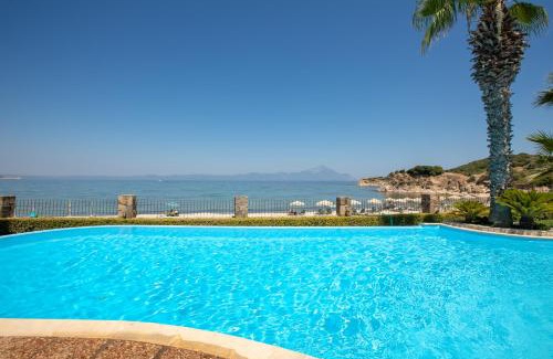 Sarti Apartment | Talizeti Home - Adults Only
