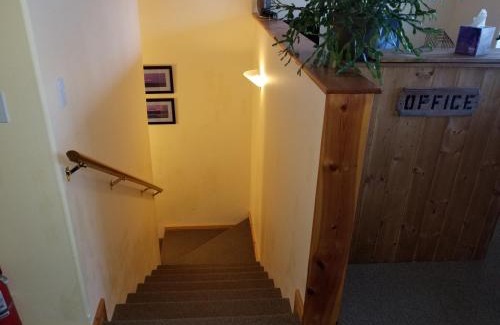 Talkeetna Hotel | Talkeetna Hideaway