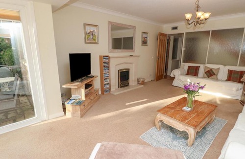 Ventnor House | Tall Timbers
